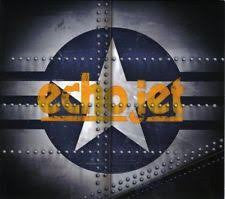ECHO JET - ST