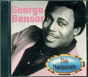 BENSON, GEORGE - THIS MASQUERADE
