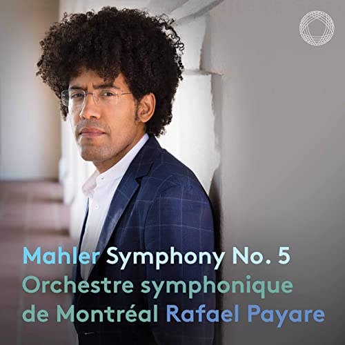 ORCHESTRE SYMPHONIQUE DE MONTREAL - SYMPHONY NO. 5 (CD)