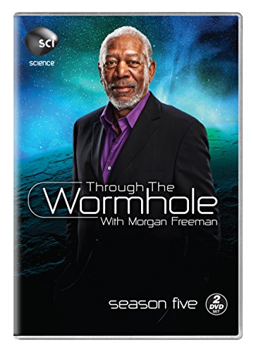 THROUGH THE WORMHOLE: SEASON 5