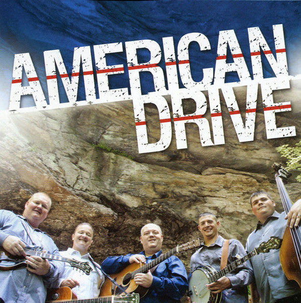 AMERICAN DRIVE - ST