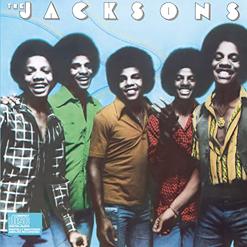 JACKSONS - THE JACKSONS