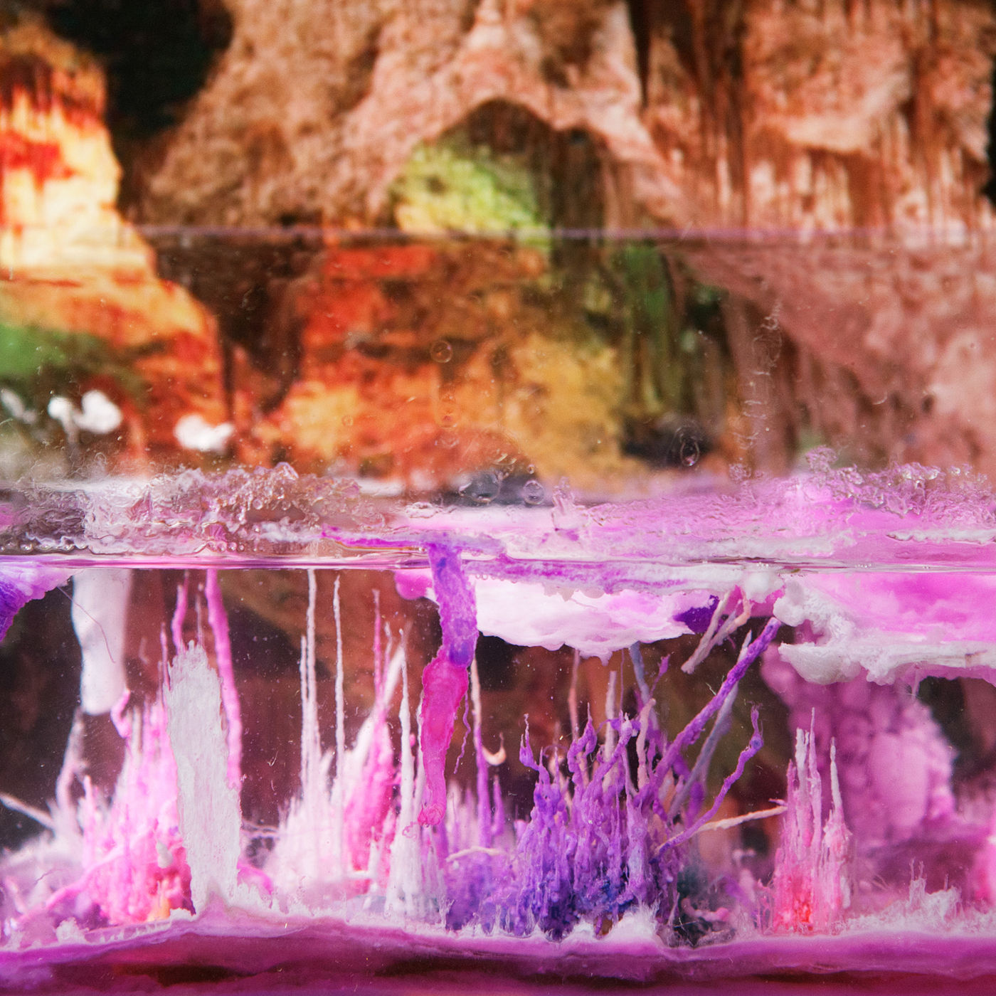 CELESTIAL SHORE - 10X