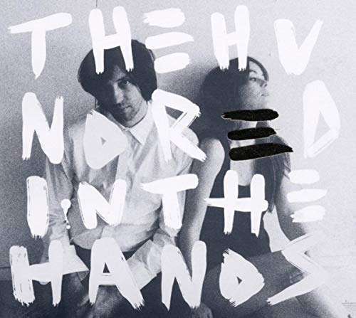 HUNDRED IN THE HANDS - HUNDRED IN HANDS (CD)