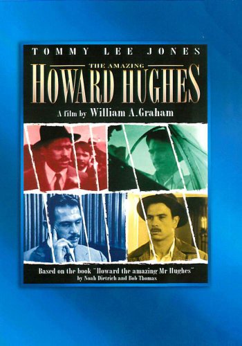 AMAZING HOWARD HUGHES