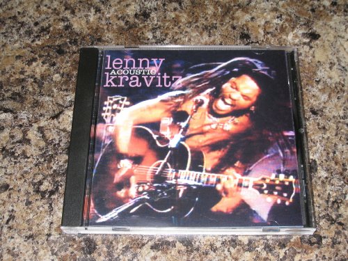 KRAVITZ, LENNY - ACOUSTIC