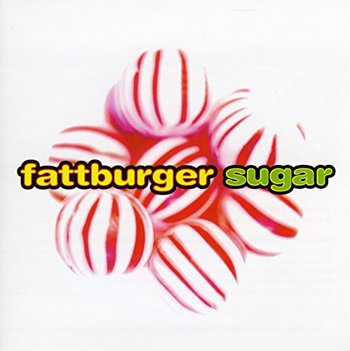FATTBURGER - SUGAR