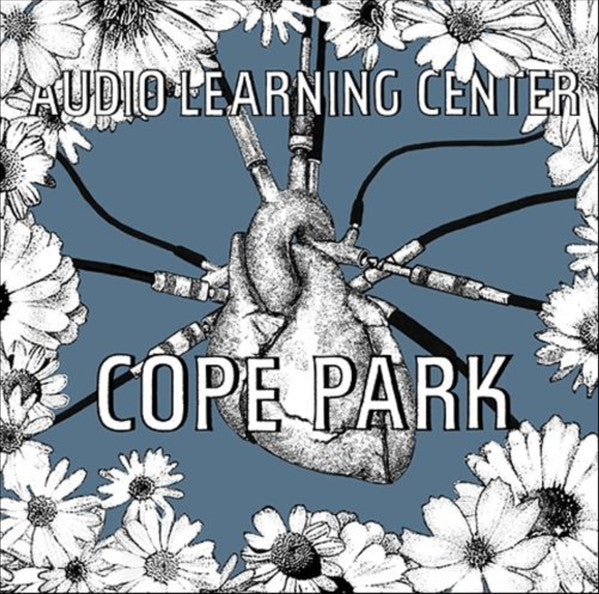 AUDIO LEARNING CENTER - COPE PARK