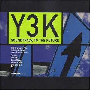 HYPER - Y3K