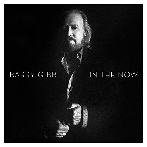 BARRY GIBB - IN THE NOW - DELUXE
