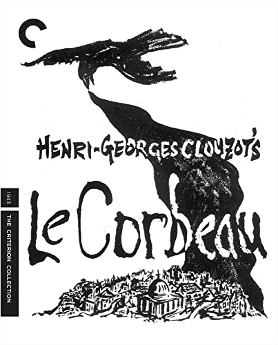 LE CORBEAU - BLU-CRITERION COLLECTION