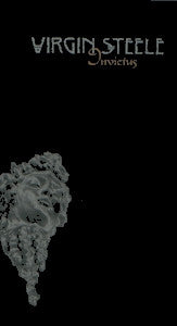 VIRGIN STEELE - INVICTUS (EURO VERS)