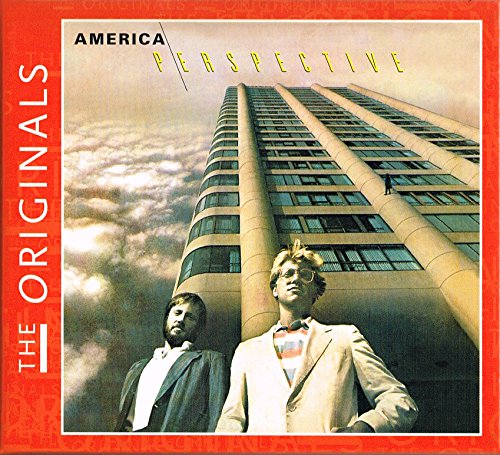 AMERICA - PERSPECTIVE