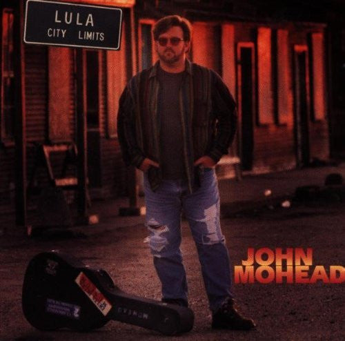 MOHEAD, JOHN - LULA CITY LIMITS