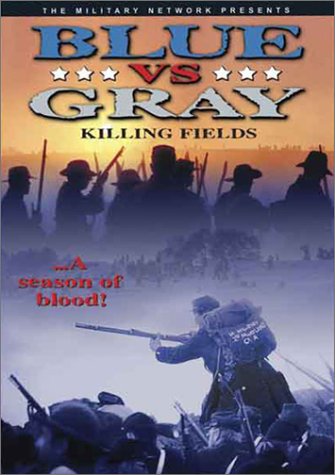 BLUE VS. GRAY KILLING 3D