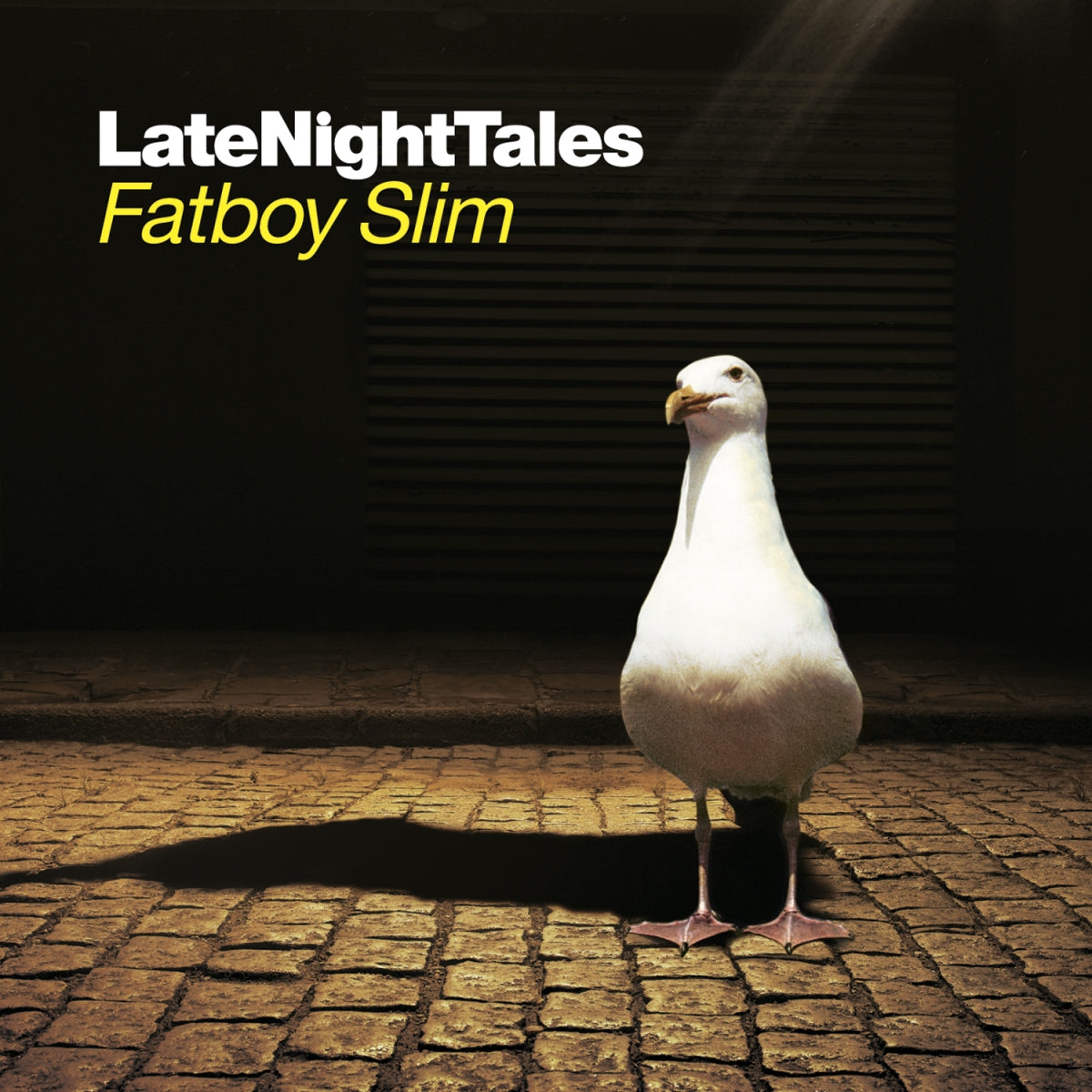 FATBOY SLIM - LATE NIGHT TALES
