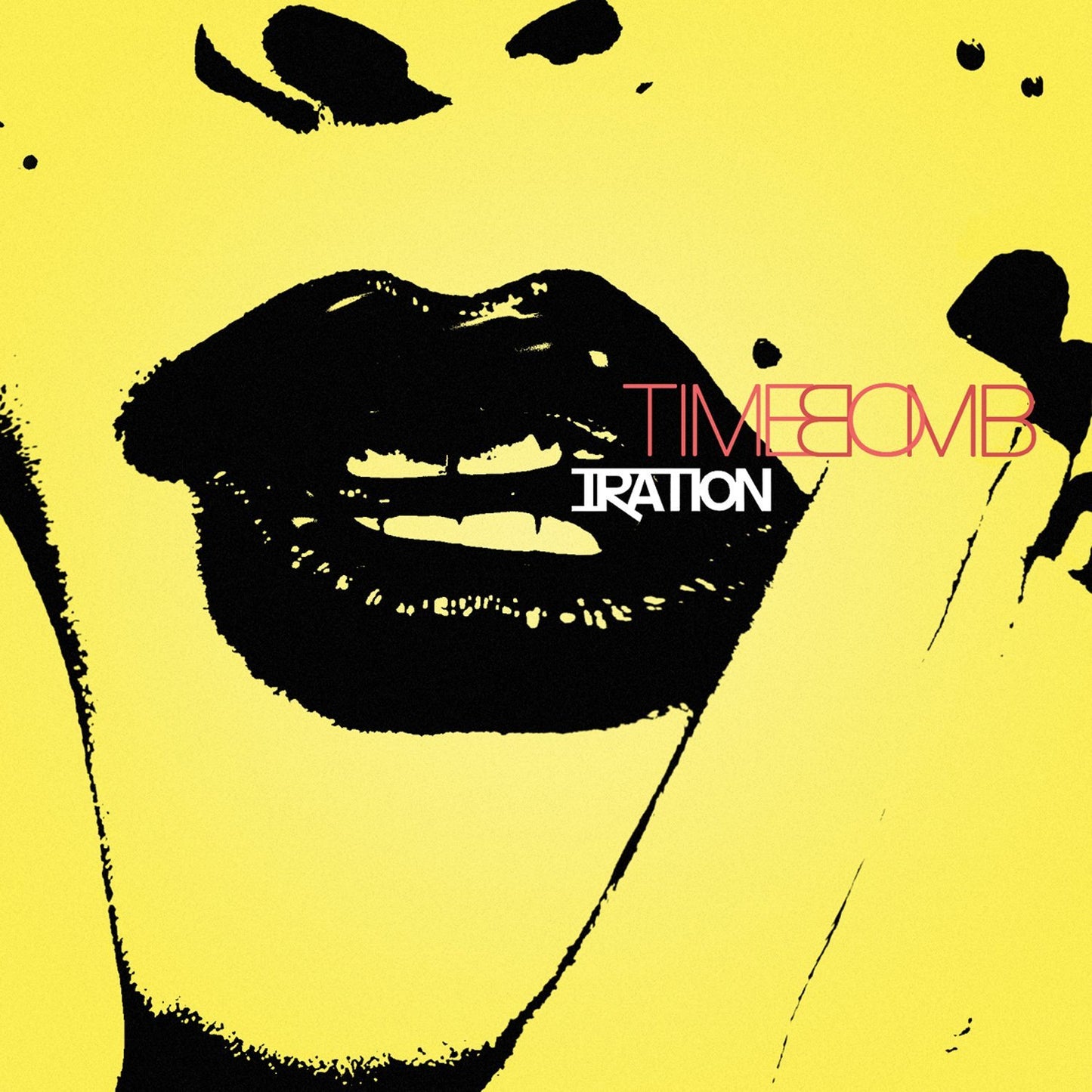 IRATION - TIME BOMB