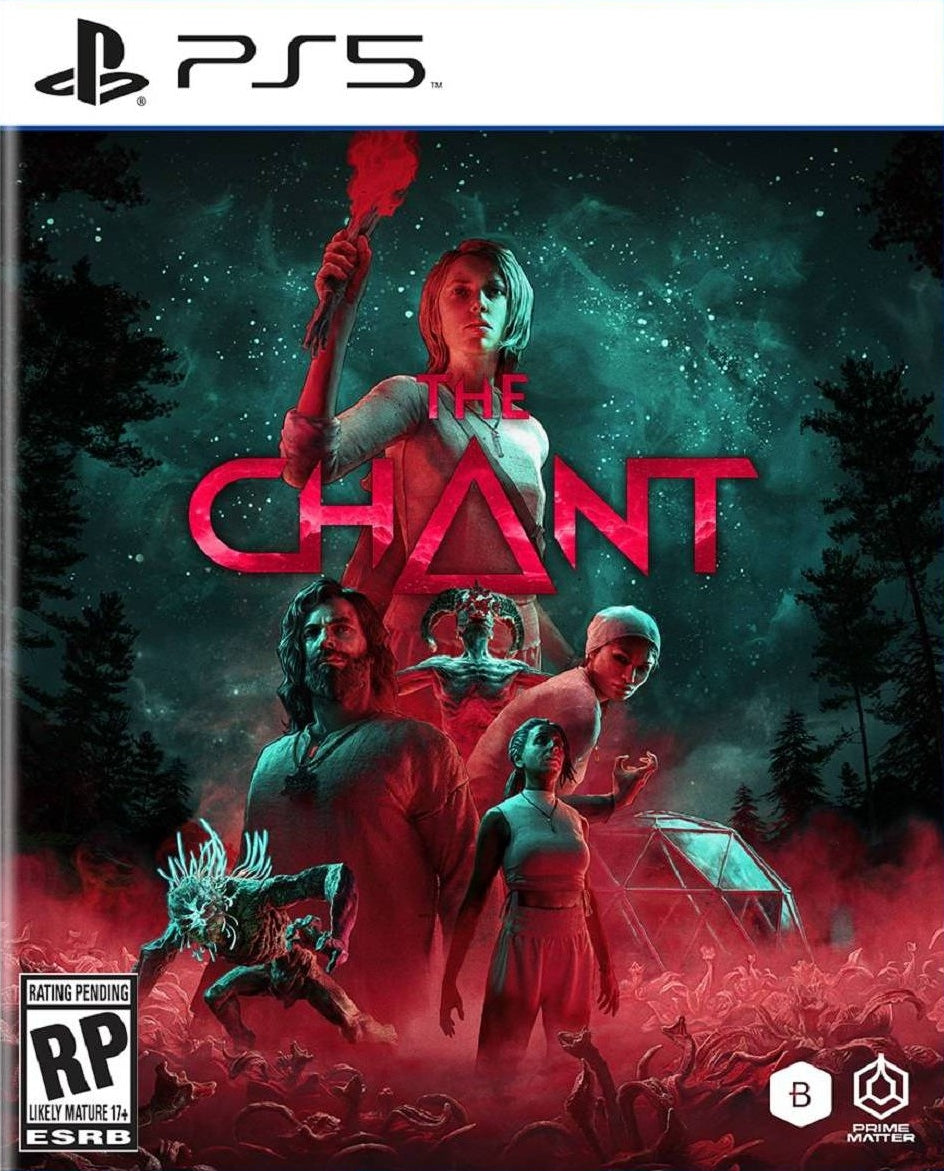 CHANT - PS5