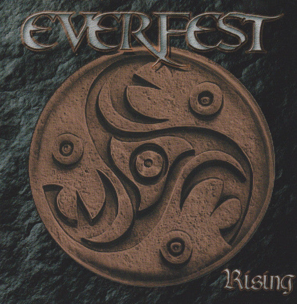 EVERFEST - RISING