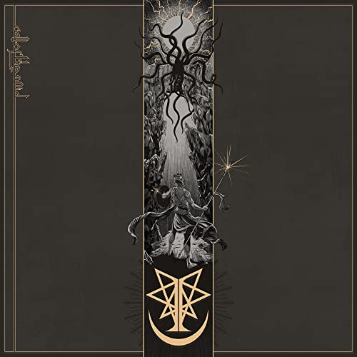 INGESTED - CALL OF THE VOID (CD)