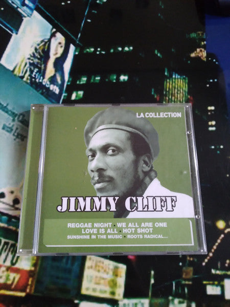 CLIFF, JIMMY - COLLECTION