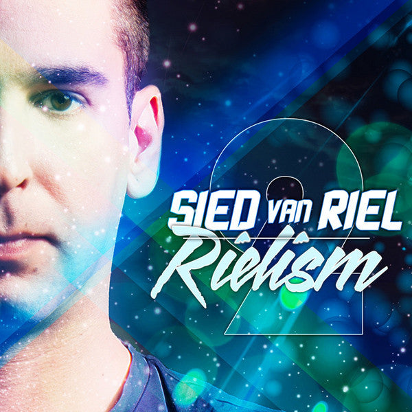 VAN RIEL, SIED - RIELISM 2