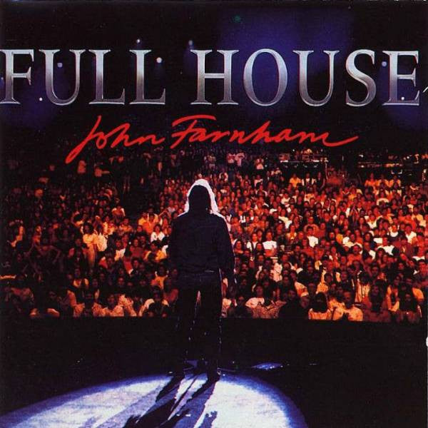 FARNHAM, JOHN - FULL HOUSE