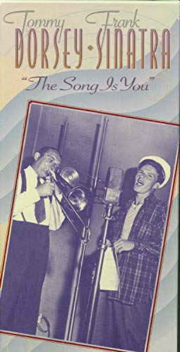 SINATRA, FRANK - THE SONG IS YOU
