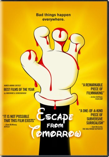 ESCAPE FROM TOMORROW