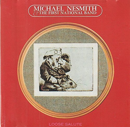 NESMITH, MICHAEL - LOOSE SALUTE