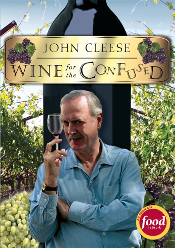 JOHN CLEESE: WINE FOR THE CONFUSED