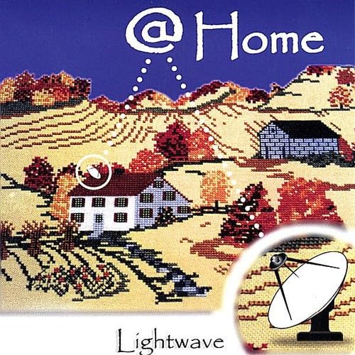 MONTGOMERY, LITTLE BROTHER - AT HOME