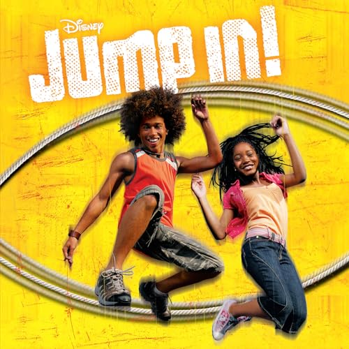 VARIOUS - JUMP IN (ORIGINAL SOUNDTRACK) (VINYL)