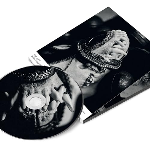 AMENRA - WITH FANG AND CLAW (CD)