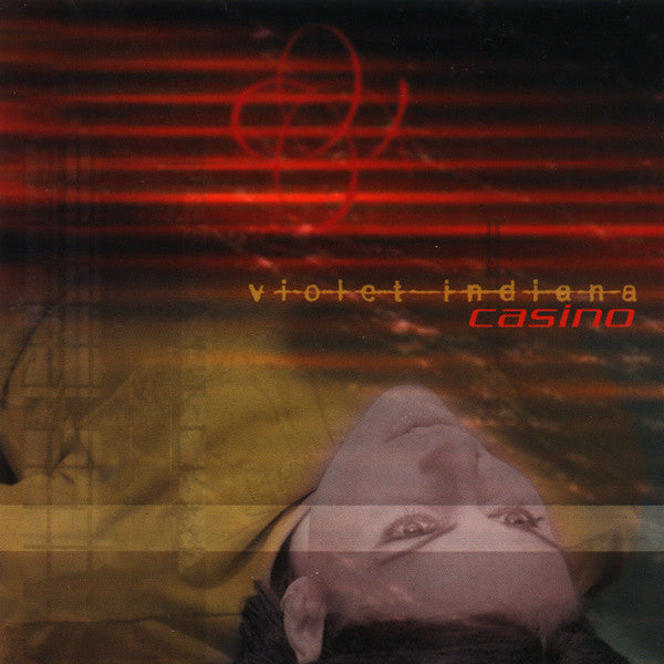 VIOLET INDIANA - CASINO (ENHANCED)