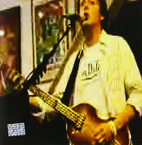 MCCARTNEY, PAUL - AMOEBA'S SECRET LIVE