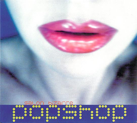 POPSHOP - SALON BIZARRE