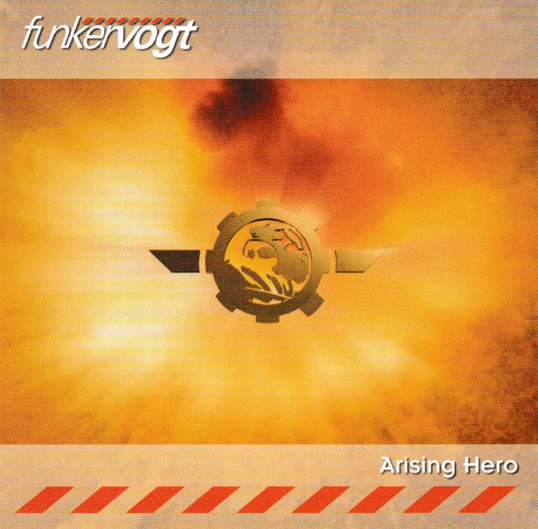 FUNKER VOGT - ARISING HERO (EP)