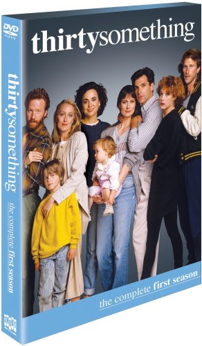 THIRTYSOMETHING S1