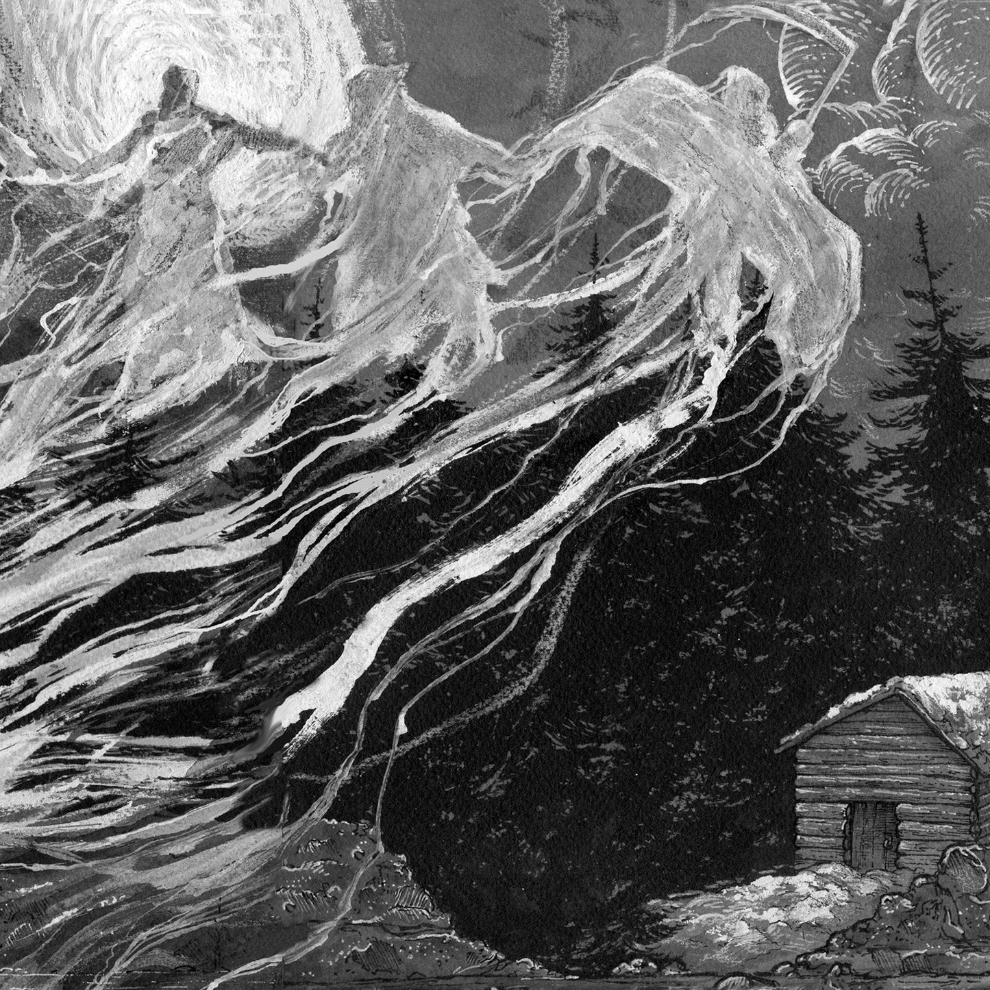 PANOPTICON - REVISIONS OF THE PAST