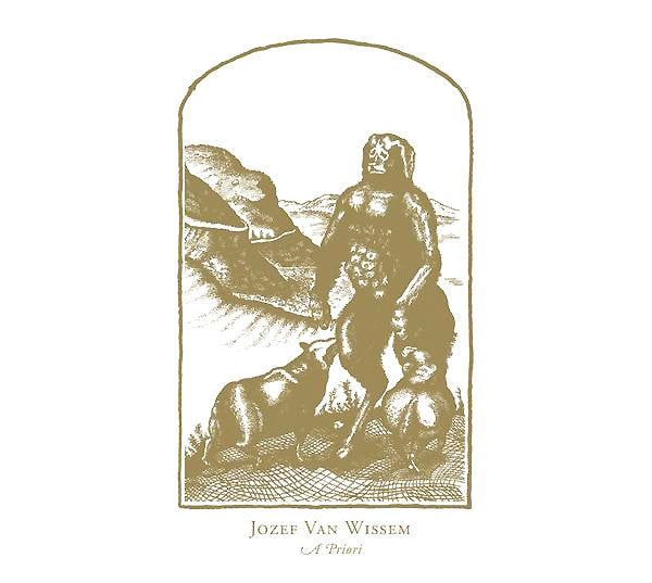 VAN WISSEM, JOZEF - A PRIORI
