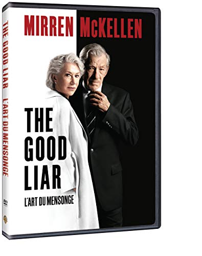 GOOD LIAR, THE (BIL/DVD + DIGITAL)