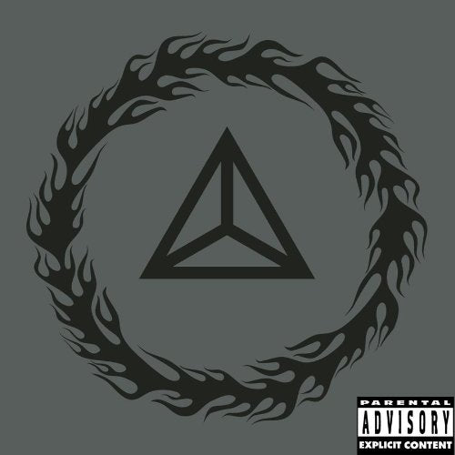 MUDVAYNE - END OF ALL THINGS TO COME