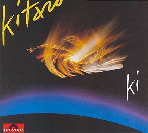 KITARO - KI