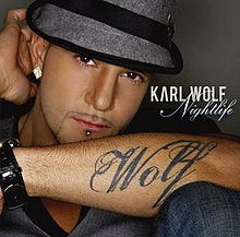 WOLF, KARL - NIGHTLIFE