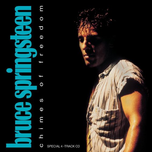 SPRINGSTEEN, BRUCE - CHIMES OF FREEDOM: LIVE
