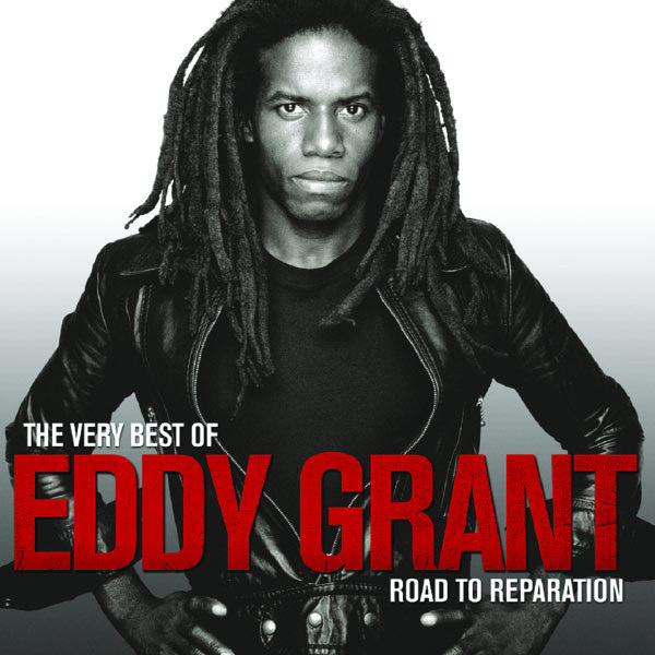 GRANT, EDDY - VERY BEST OF: ROAD TO REPARATION