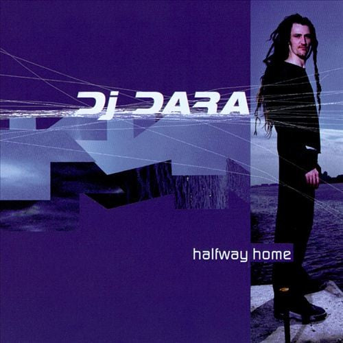 DJ DARA - HALFWAY HOME