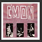 C'MON - MIDNIGHT IS THE ANSWER