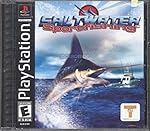 SALTWATER SPORT FISHING - PS1